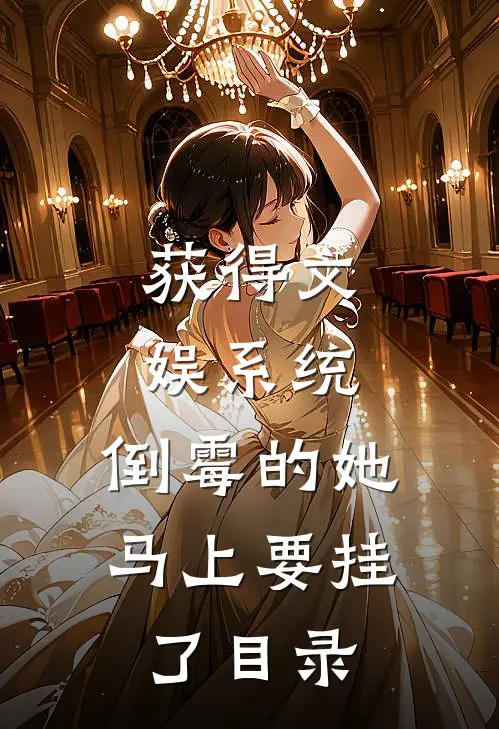 获得文娱系统，倒霉的她马上要挂了目录