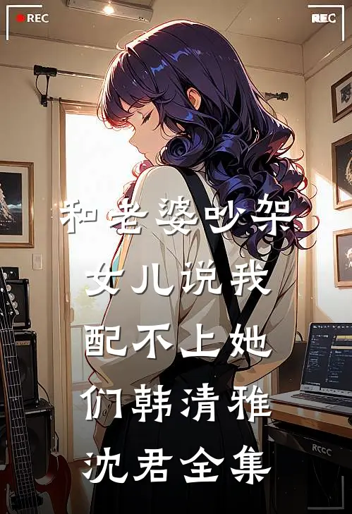 和老婆吵架，女儿说我配不上她们韩清雅沈君全集