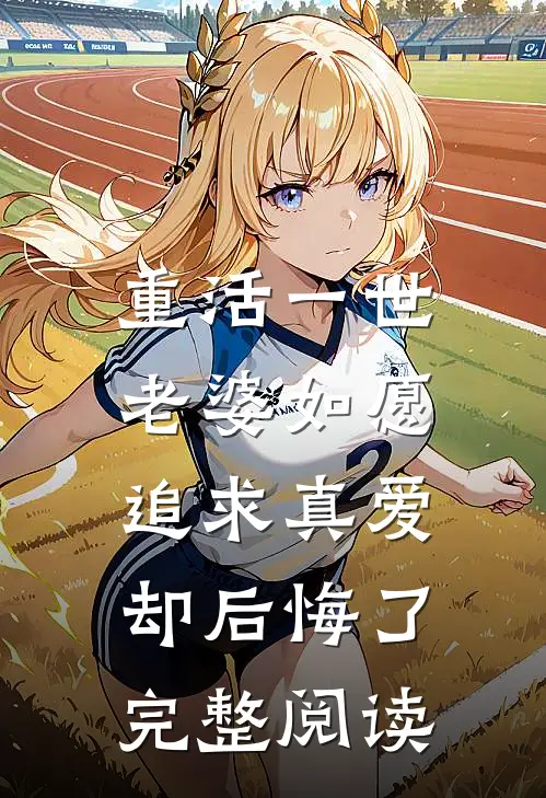 重活一世，老婆如愿追求真爱却后悔了完整阅读