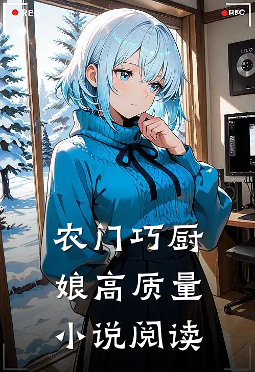 农门巧厨娘高质量小说阅读