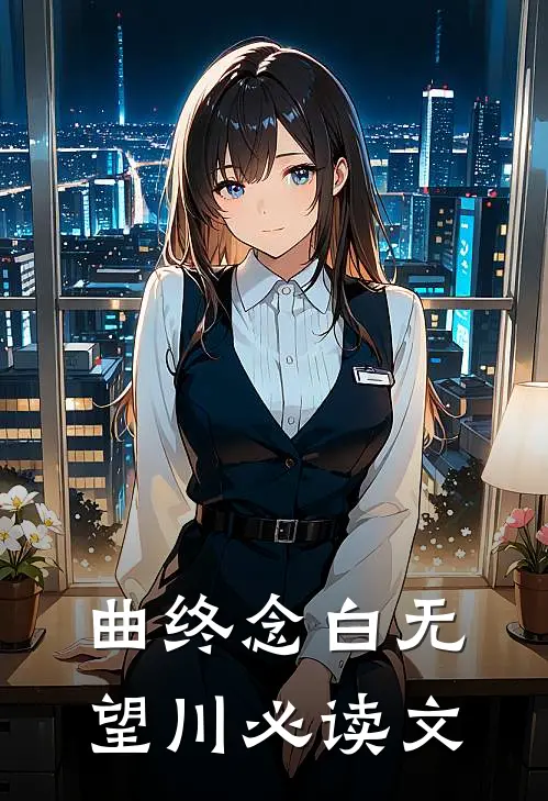 曲终念白无望川必读文
