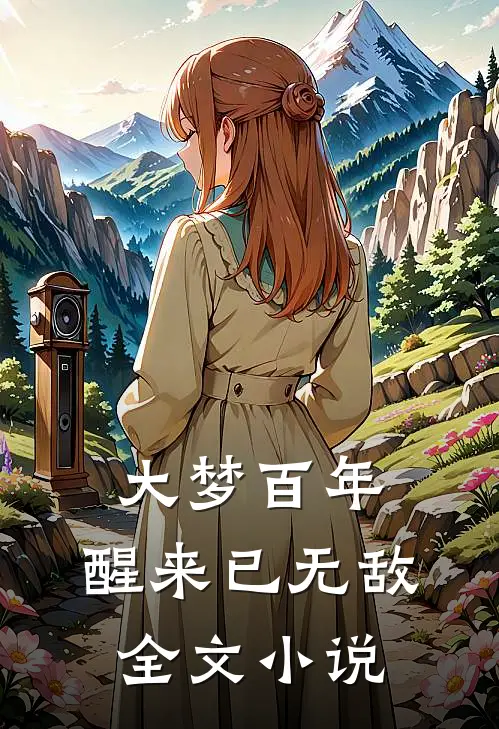 大梦百年，醒来已无敌全文小说