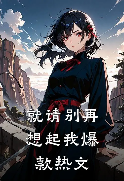 就请别再想起我爆款热文