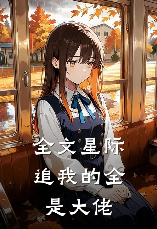 全文星际：追我的全是大佬