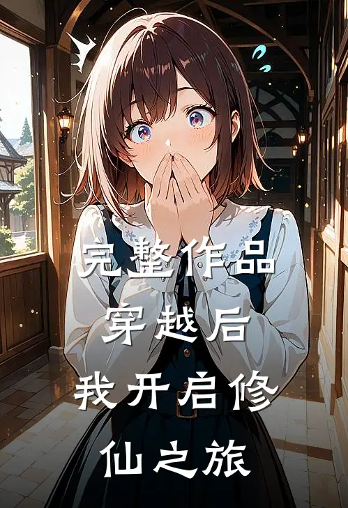 完整作品穿越后，我开启修仙之旅