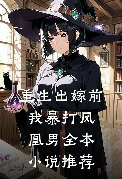 重生出嫁前,我暴打凤凰男全本推荐免费阅读