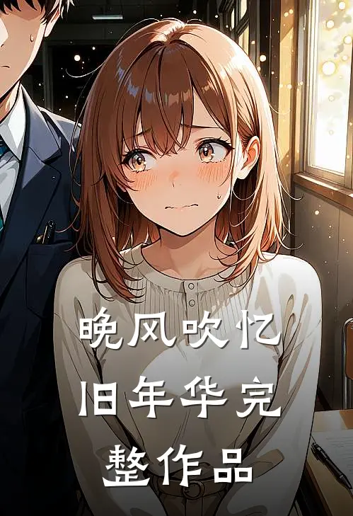 晚风吹忆旧年华完整作品