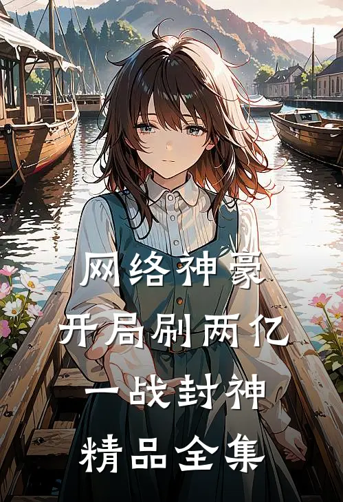 网络神豪：开局刷两亿，一战封神精品全集