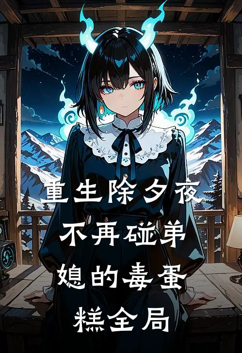 重生除夕夜，不再碰弟媳的毒蛋糕全局