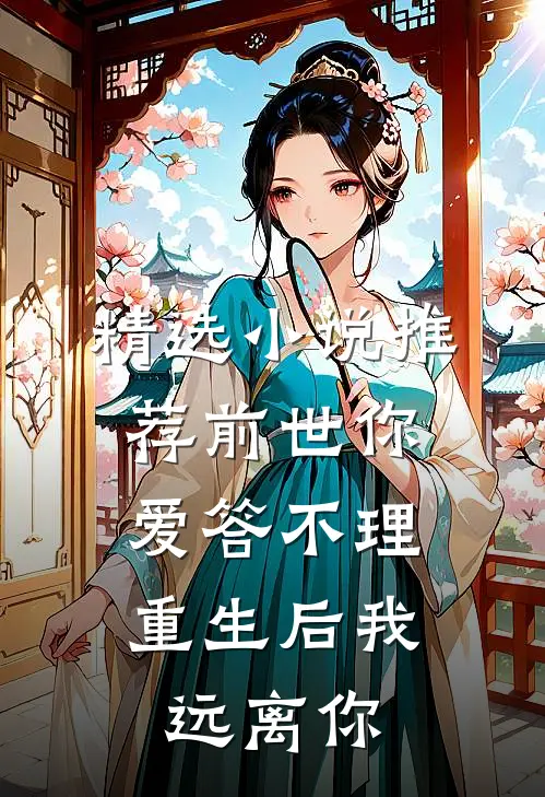 精选小说推荐前世你爱答不理,重生后我远离你