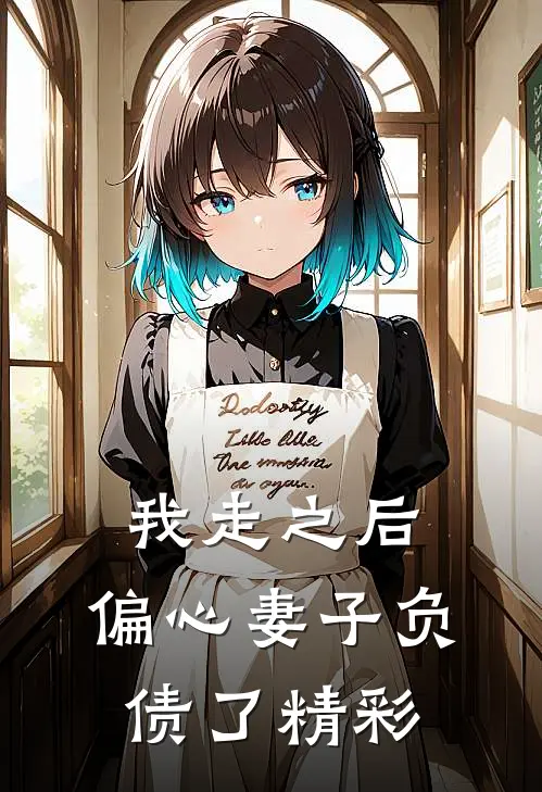 我走之后,偏心妻子负债了精彩片段