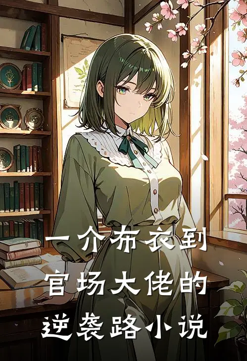 一介布衣到官场大佬的逆袭路小说