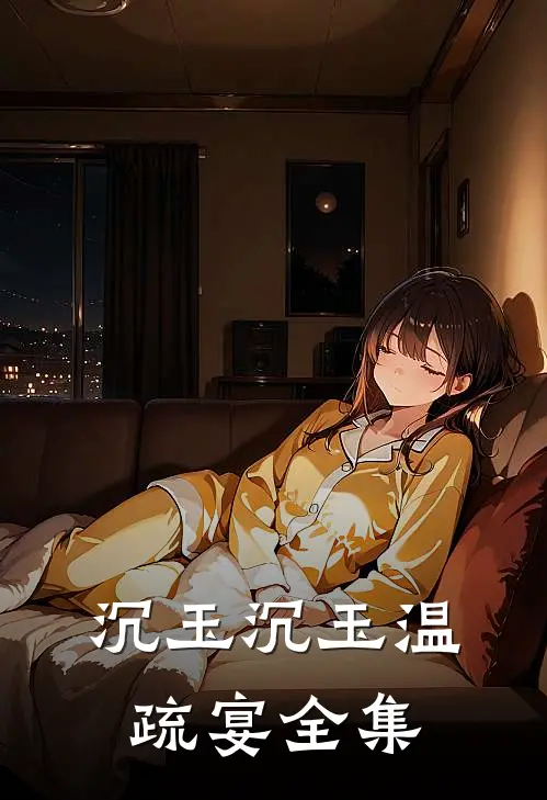 沉玉沉玉温疏宴全集