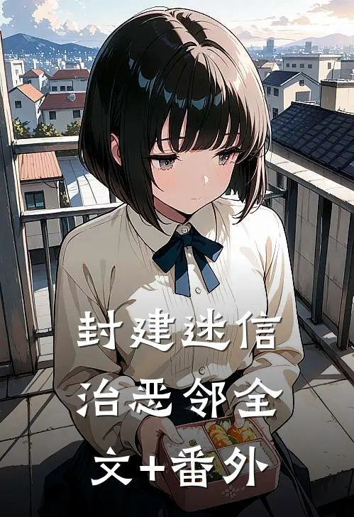 封建迷信治恶邻全文+番外