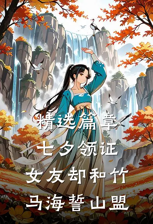 精选篇章七夕领证，女友却和竹马海誓山盟
