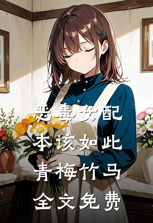 恶毒女配本该如此青梅竹马全文免费