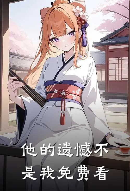 他的遗憾不是我免费看