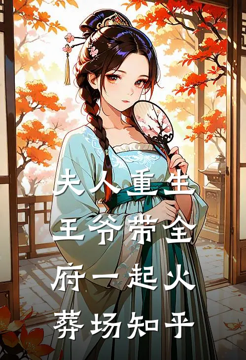 夫人重生,王爷带全府一起火葬场知乎