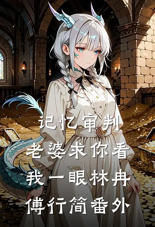 记忆审判：老婆求你看我一眼林冉傅行简 番外