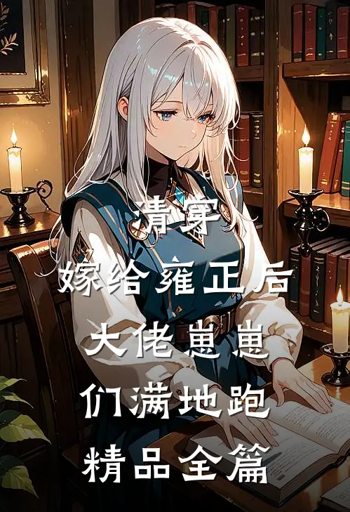 清穿：嫁给雍正后，大佬崽崽们满地跑精品全篇