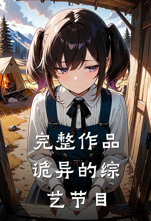 完整作品诡异的综艺节目有哪些