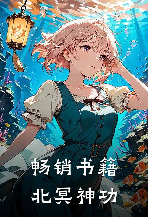 畅销书籍北冥神功