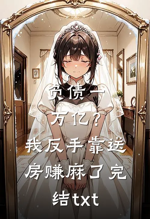 负债一万亿？我反手靠送房赚麻了完结txt