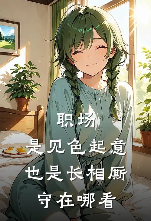 职场：是见色起意也是长相厮守在哪看