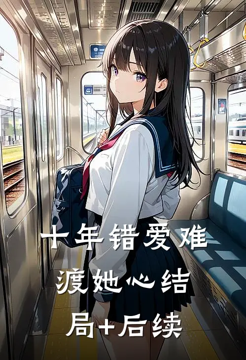 十年错爱难渡她心结局+后续