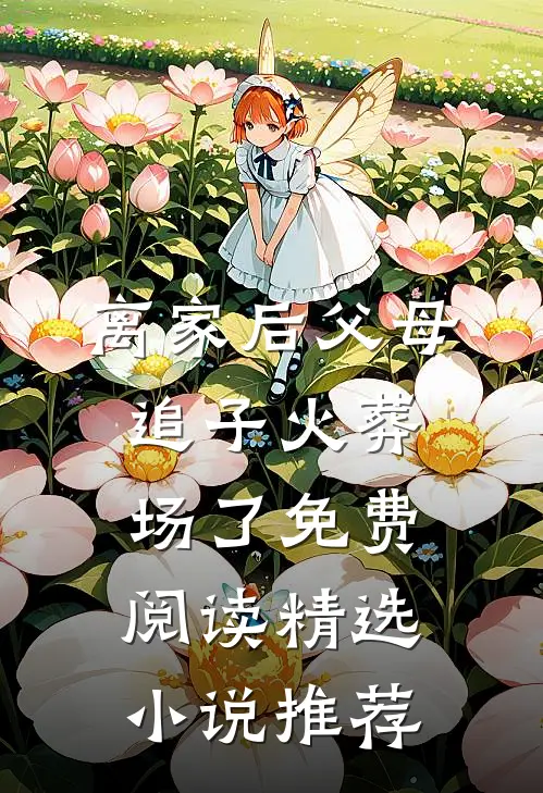 离家后父母追子火葬场了免费阅读精选小说推荐