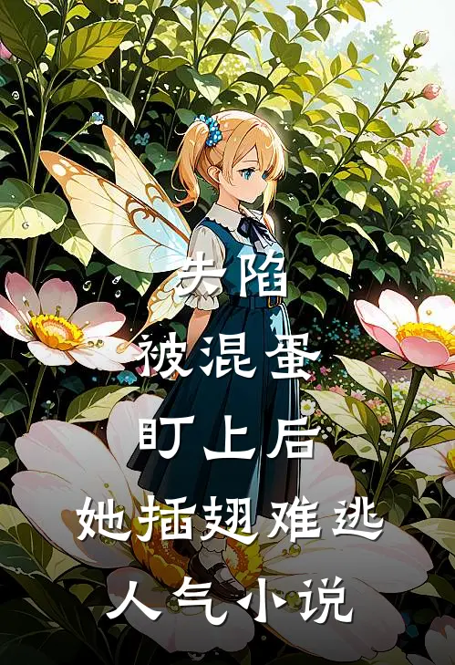 失陷：被混蛋盯上后，她插翅难逃人气小说