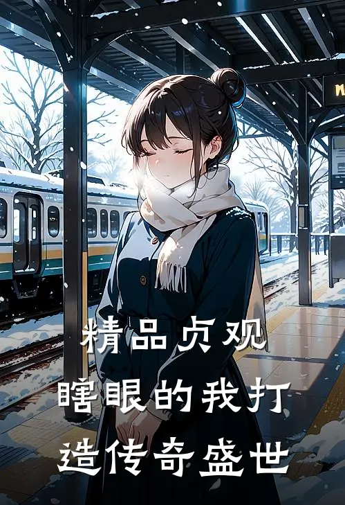精品贞观：瞎眼的我打造传奇盛世