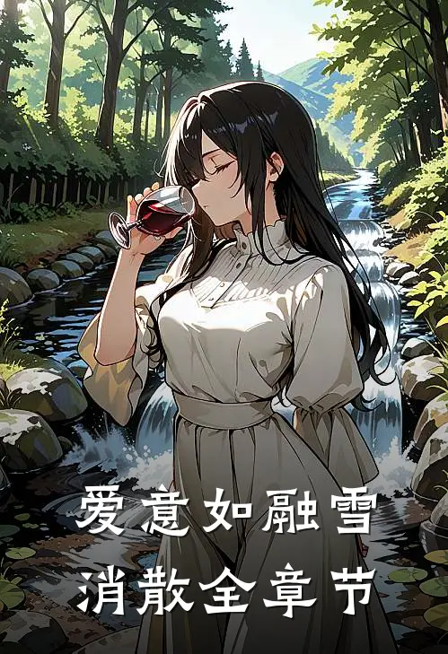 爱意如融雪消散全章节