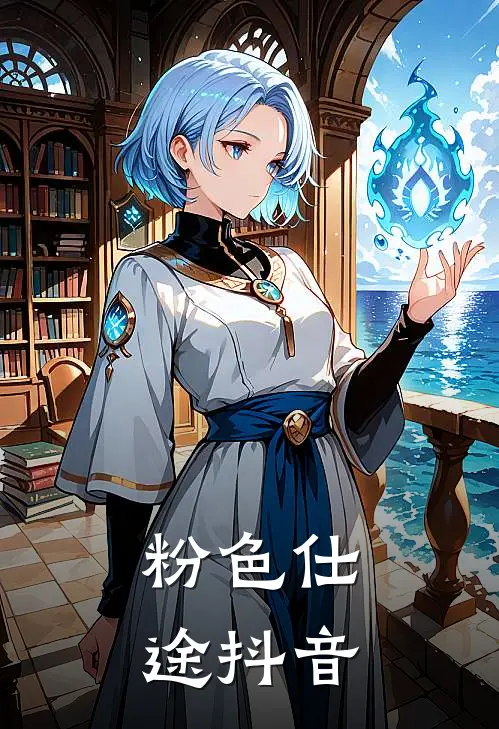 粉色仕途抖音