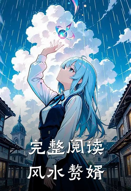 完整阅读风水赘婿