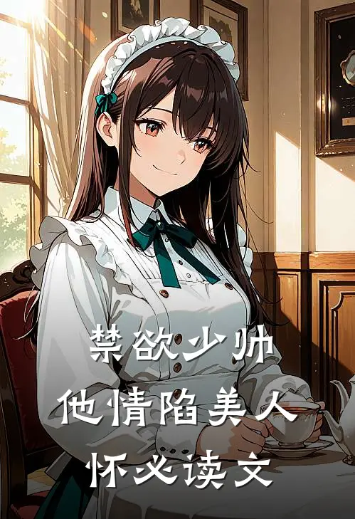 禁欲少帅，他情陷美人怀必读文