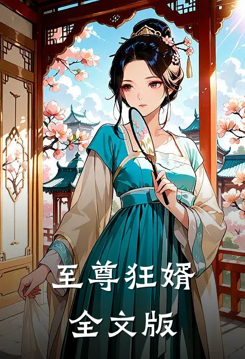 至尊狂婿全文版