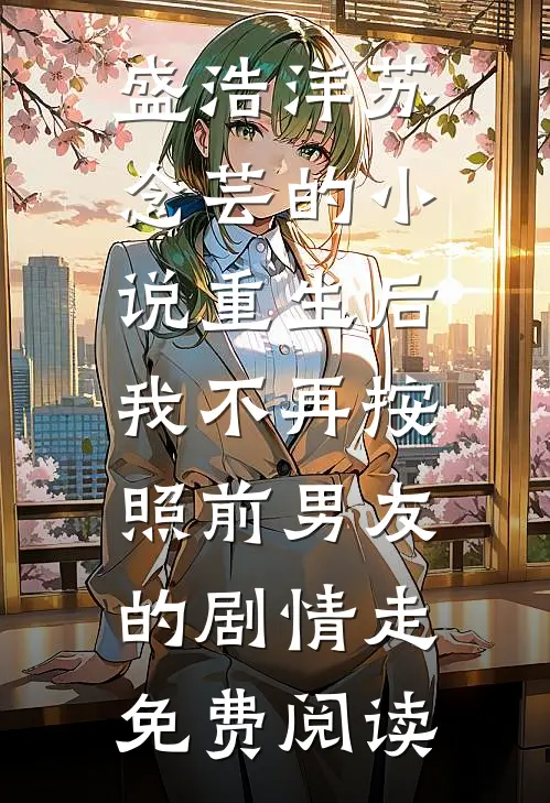 盛浩洋苏念芸的小说重生后，我不再按照前男友的剧情走免费阅读