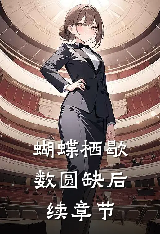 蝴蝶栖歇数圆缺后续章节