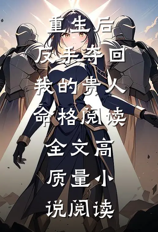 重生后，反手夺回我的贵人命格阅读全文高质量小说阅读