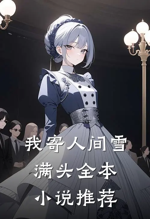 我寄人间雪满头全本小说推荐