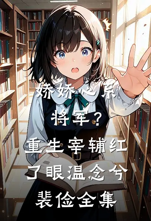 娇娇心系将军？重生宰辅红了眼温念兮裴俭全集