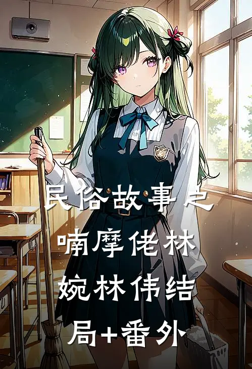 民俗故事之喃摩佬林婉林伟结局+番外