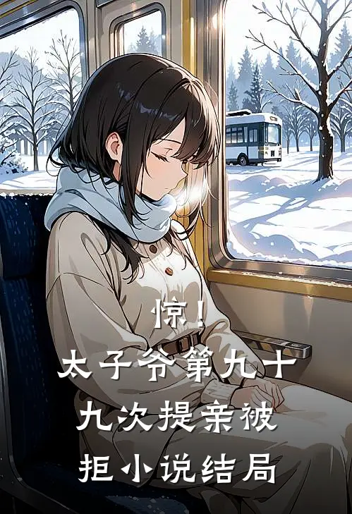 惊！太子爷第九十九次提亲被拒小说结局