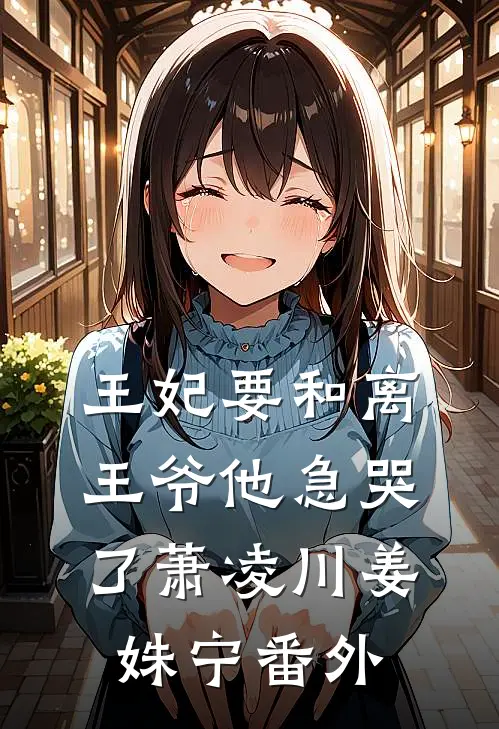 王妃要和离，王爷他急哭了萧凌川姜姝宁番外