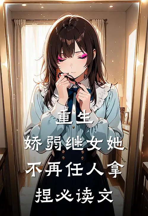 重生娇弱继女她不再任人拿捏必读文