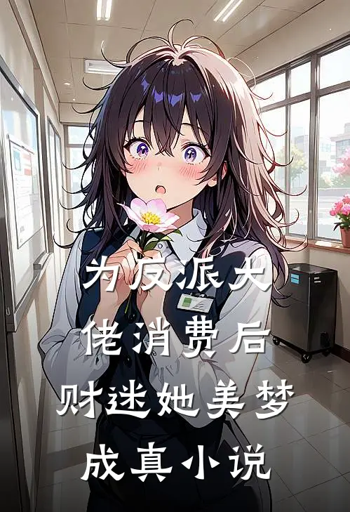 为反派大佬消费后，财迷她美梦成真小说