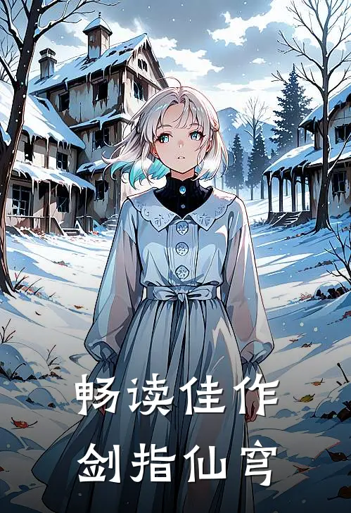 畅读佳作剑指仙穹