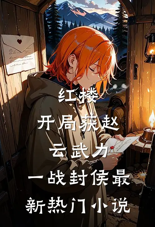 红楼：开局获赵云武力，一战封侯最新热门小说