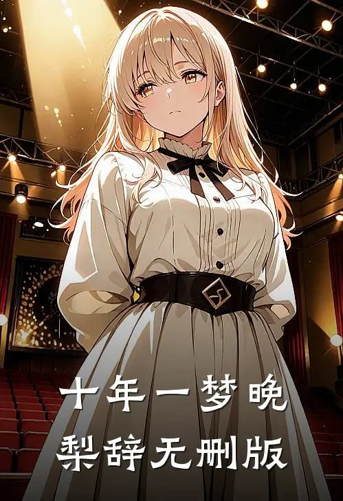 十年一梦晚梨辞无删版